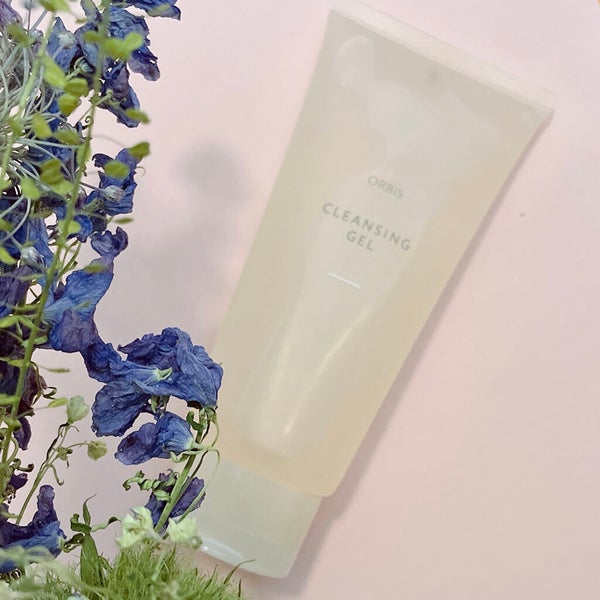 クレンジングジェル/オルビス/クレンジングジェル by muu_cosme