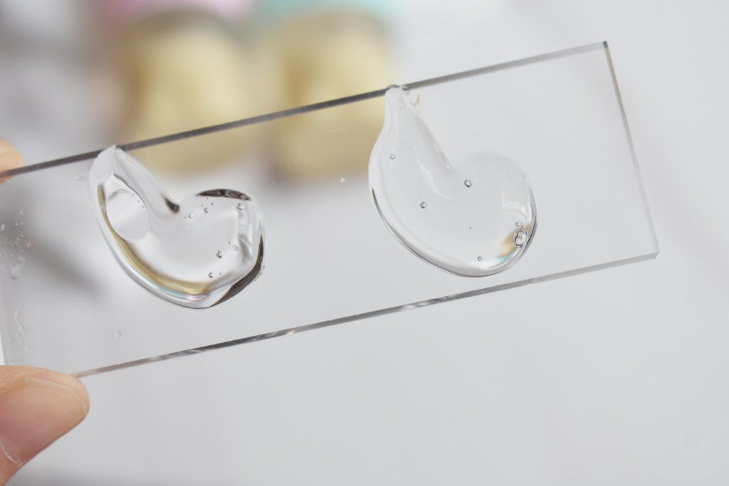 おうちdeエステ 肌をなめらかにする マッサージ洗顔ジェル/ビオレ/その他洗顔料を使ったクチコミ（3枚目）