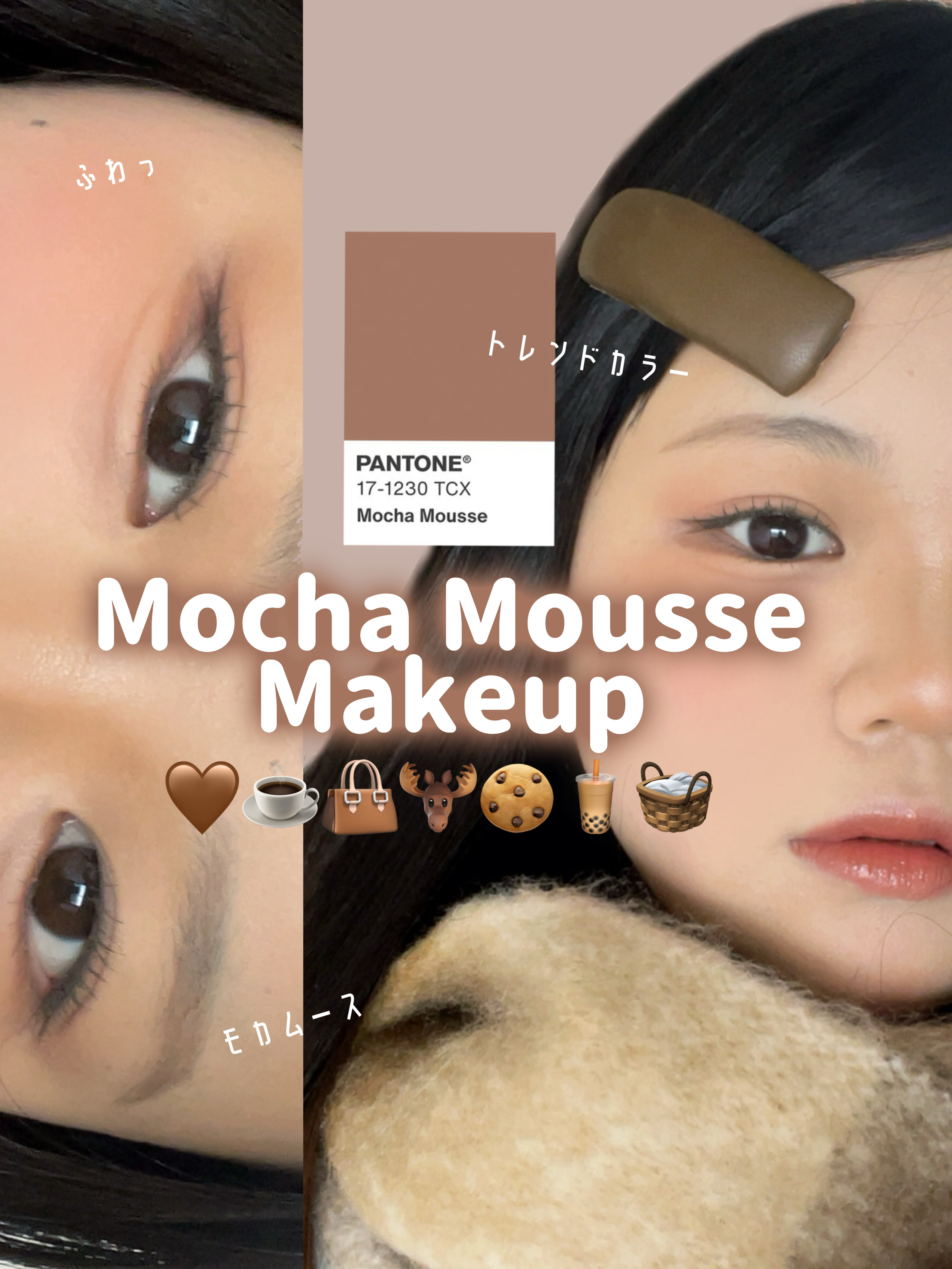 ミニヌーディーエディション/Flynn/メイクアップキットを使ったクチコミ（1枚目）