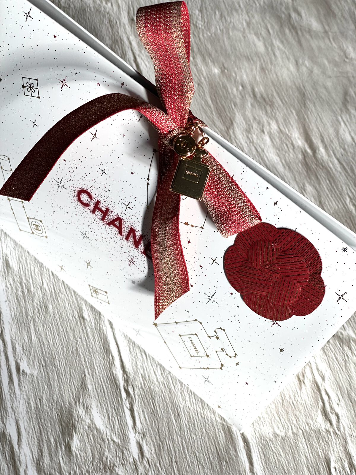 レ キャトル オンブル/CHANEL/アイシャドウパレットを使ったクチコミ（2枚目）