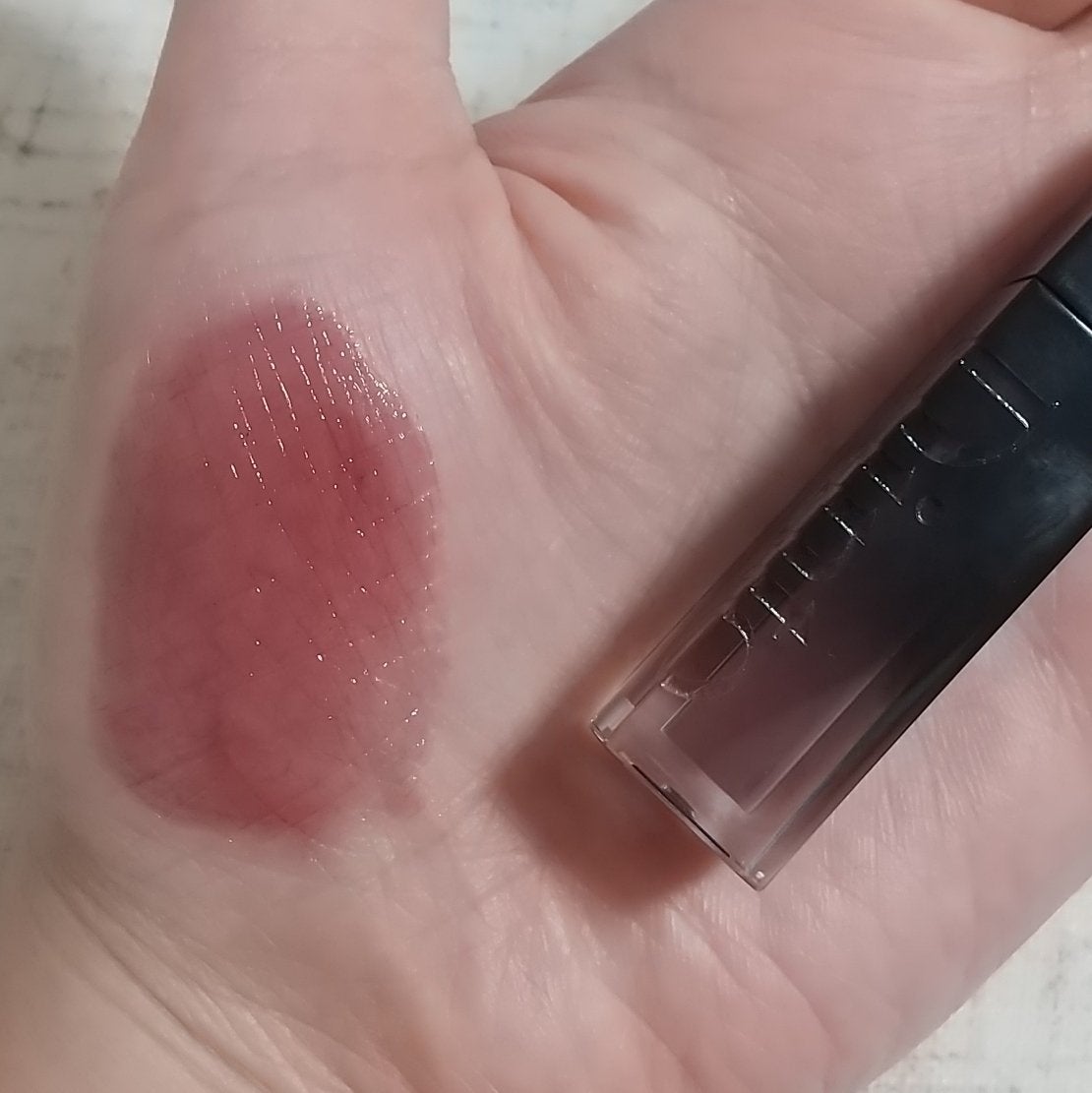 アイカラーパレット/heme/アイシャドウパレットを使ったクチコミ(6枚目)