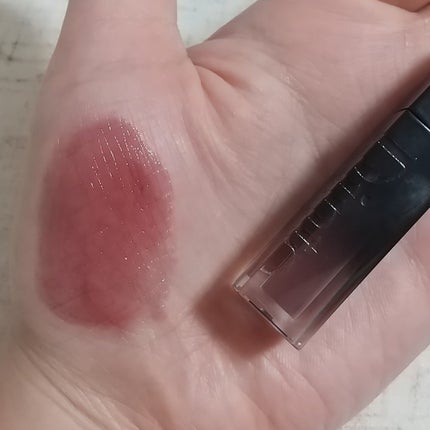 アイカラーパレット/heme/アイシャドウパレットを使ったクチコミ(6枚目)