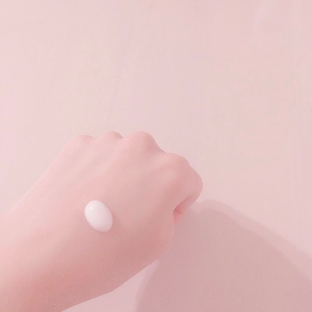 ハトムギ乳液inビタミンC誘導体/パエンナ/乳液を使ったクチコミ(3枚目)