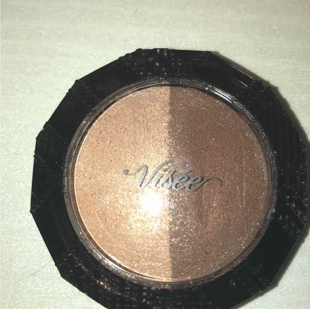 ダブルヴェール アイズ/Visée/アイシャドウパレットを使ったクチコミ（1枚目）