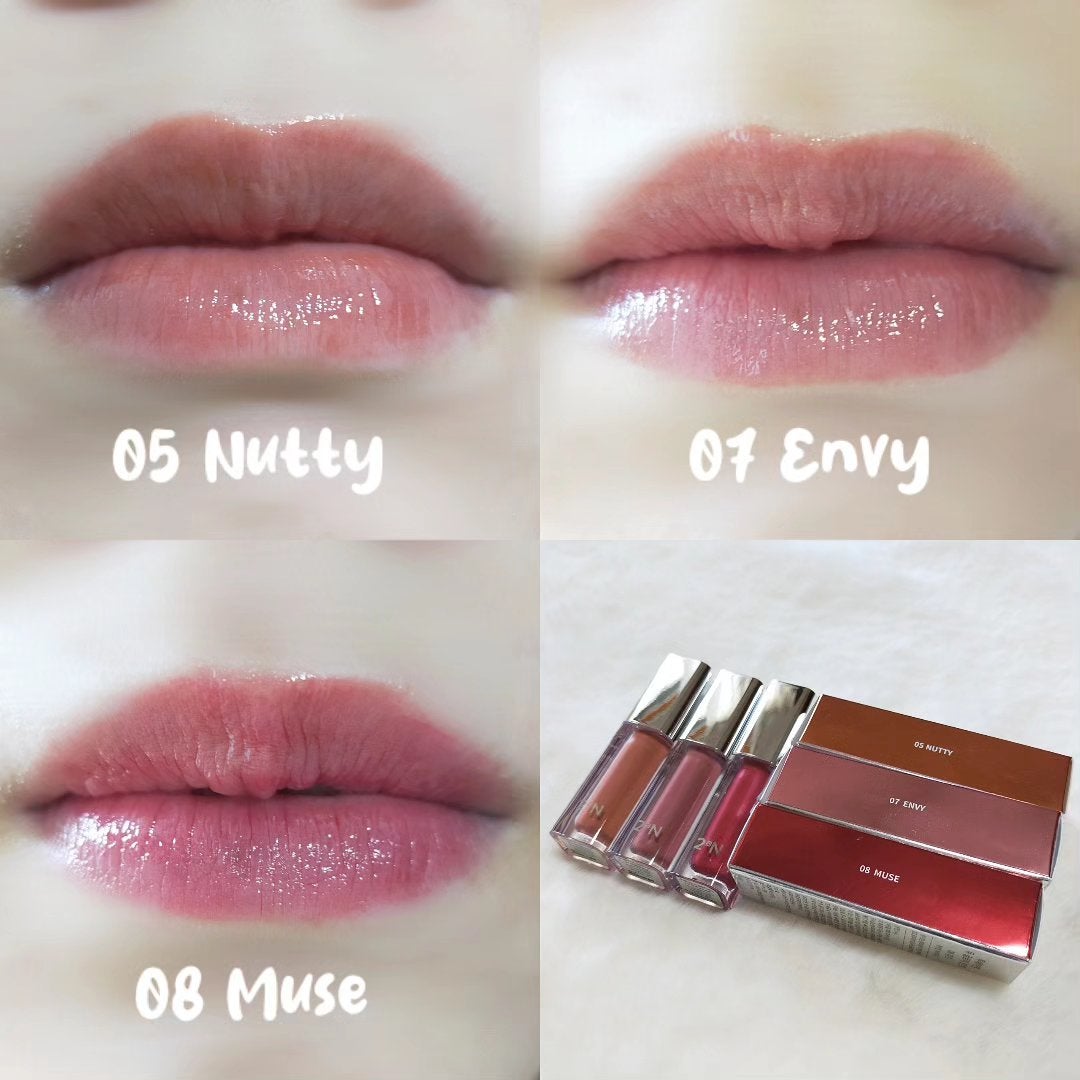 グリーミングテンションパクト/2aN/クリーム・エマルジョンファンデーションを使ったクチコミ(4枚目)