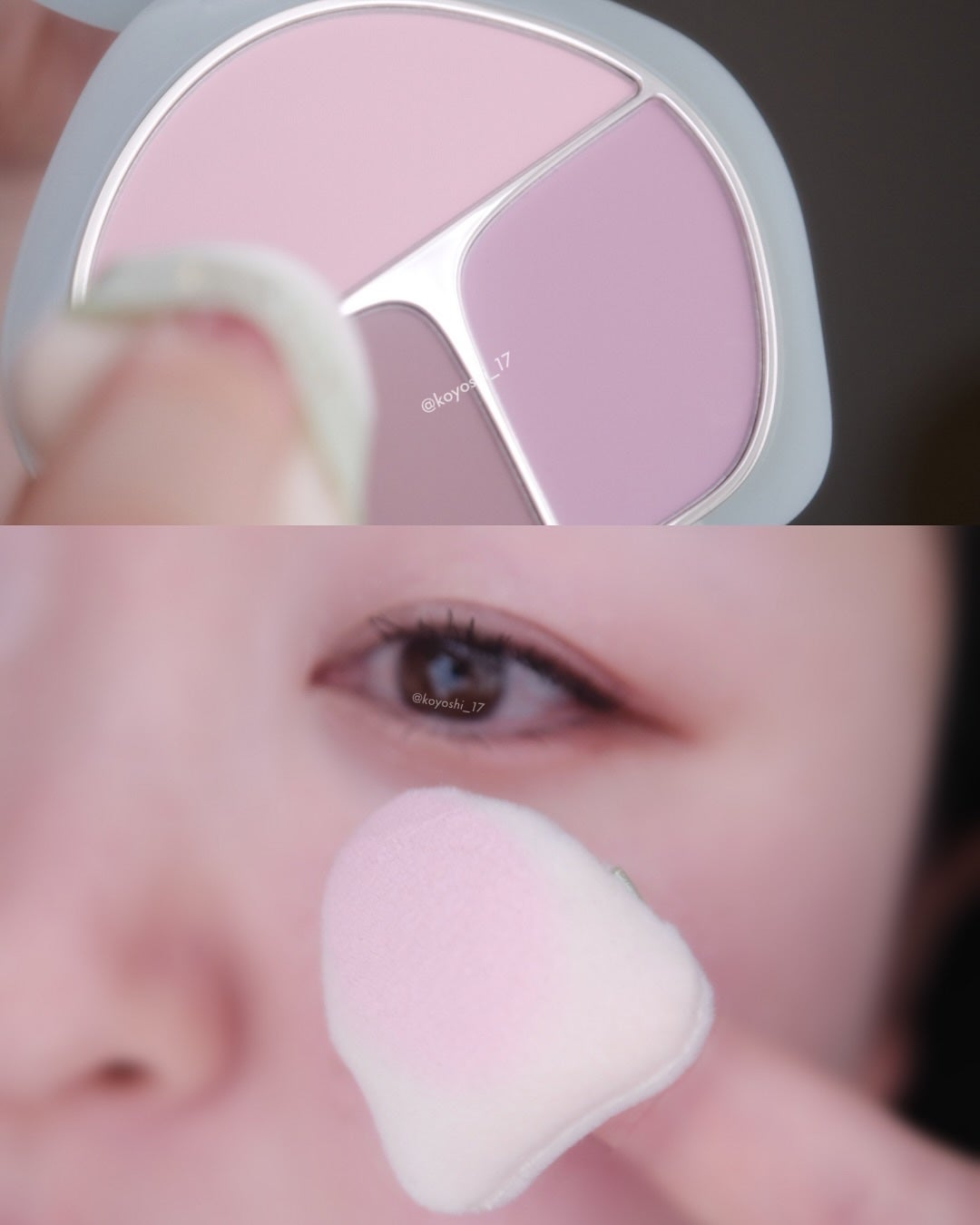 アイ カラー クォード/TOM FORD BEAUTY/アイシャドウパレットを使ったクチコミ(8枚目)