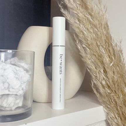 フィトコラーゲンアイセラムスティック/be wants/アイケア・アイクリームを使ったクチコミ(2枚目)