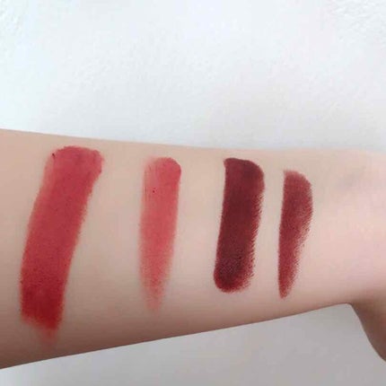 リップスティック/M・A・C/口紅を使ったクチコミ(3枚目)