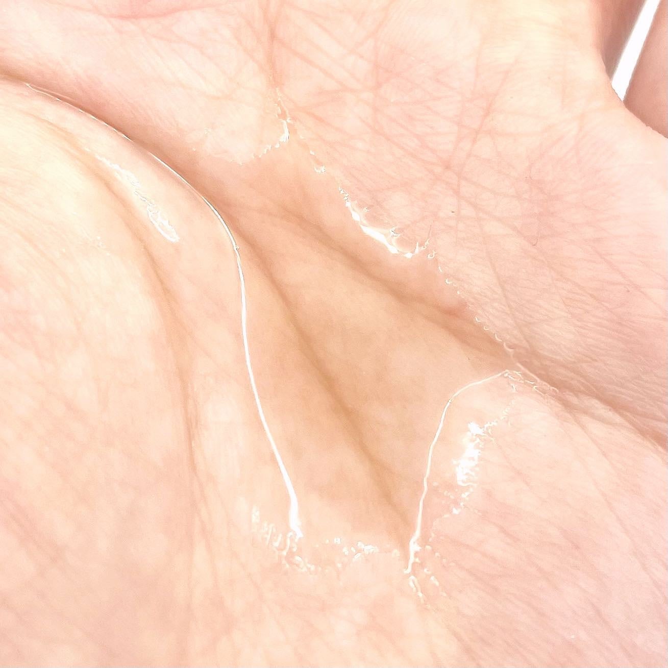 Kombuchaブラックティー90トリートメントエッセンス/ネイチャーリパブリック/化粧水を使ったクチコミ(2枚目)