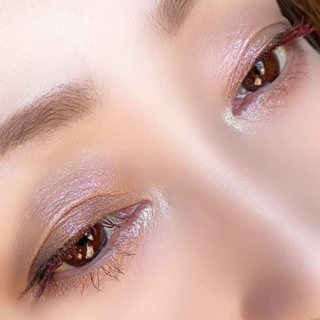 クリーム カラー フォー アイズ/TOM FORD BEAUTY/ジェル・クリームアイシャドウを使ったクチコミ(6枚目)