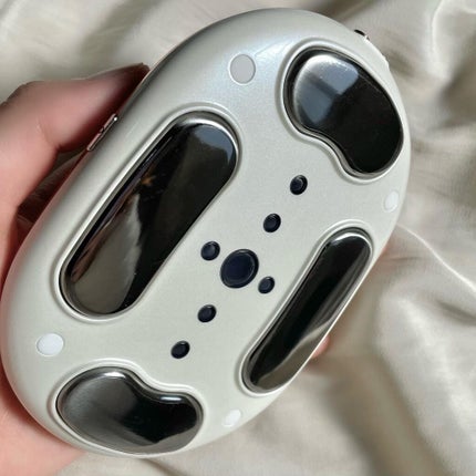 キャビテーション/FIIL/ボディケア美容家電を使ったクチコミ(3枚目)