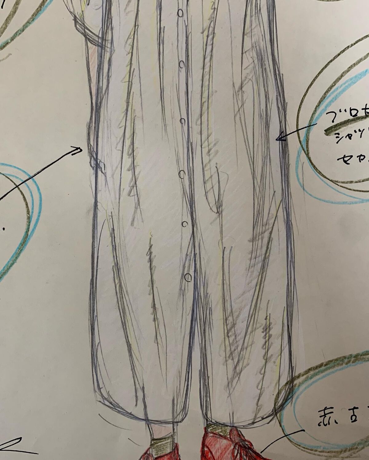 アクセサリー/3COINS/ヘアアクセサリーを使ったクチコミ(4枚目)