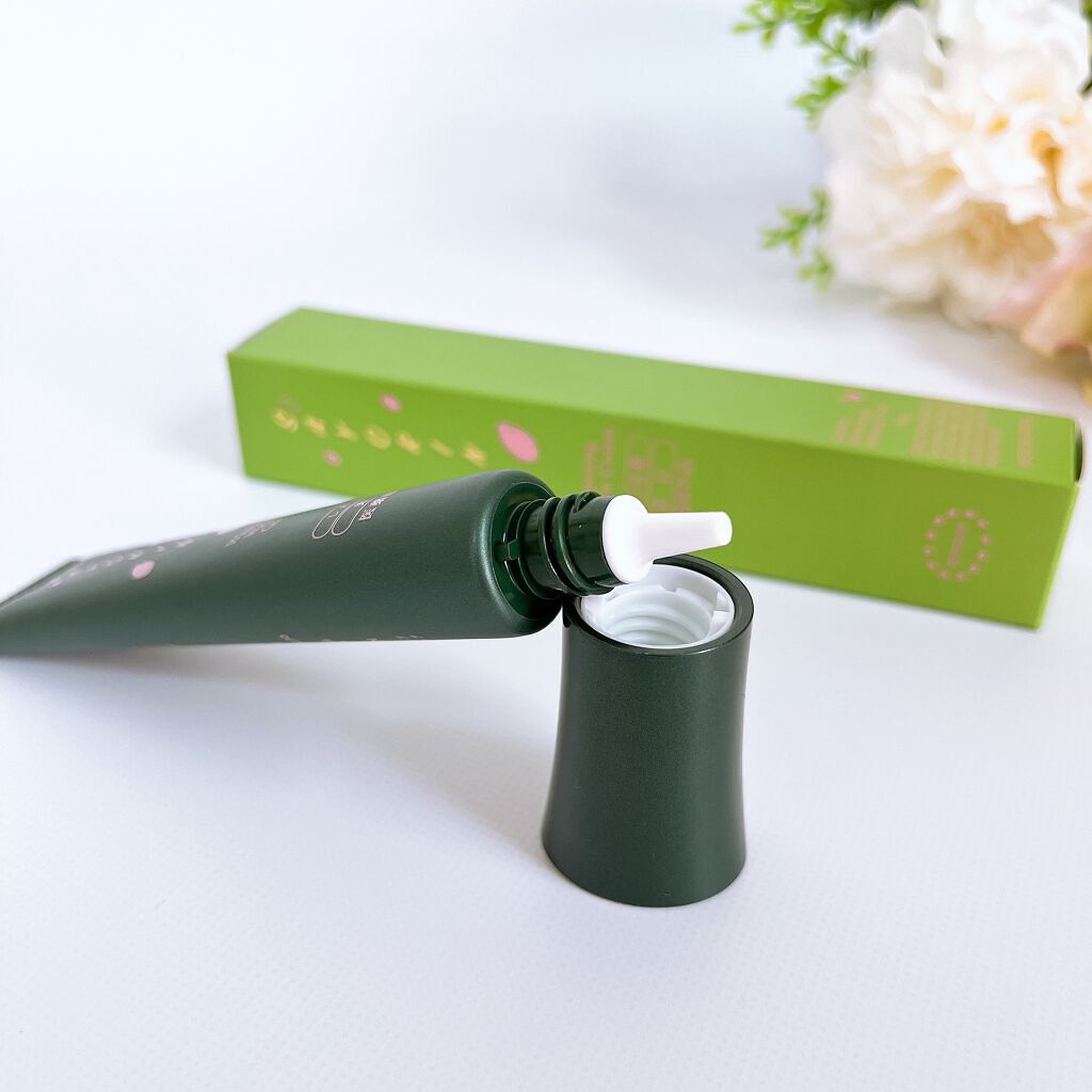 SAYORINホワイトニングリンクルクリーム/Winnow/フェイスクリームを使ったクチコミ(3枚目)