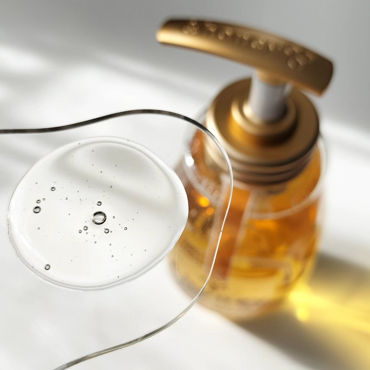 アンドハニー メルティモイスト ハンドクリーム/&honey/ハンドクリームを使ったクチコミ(3枚目)