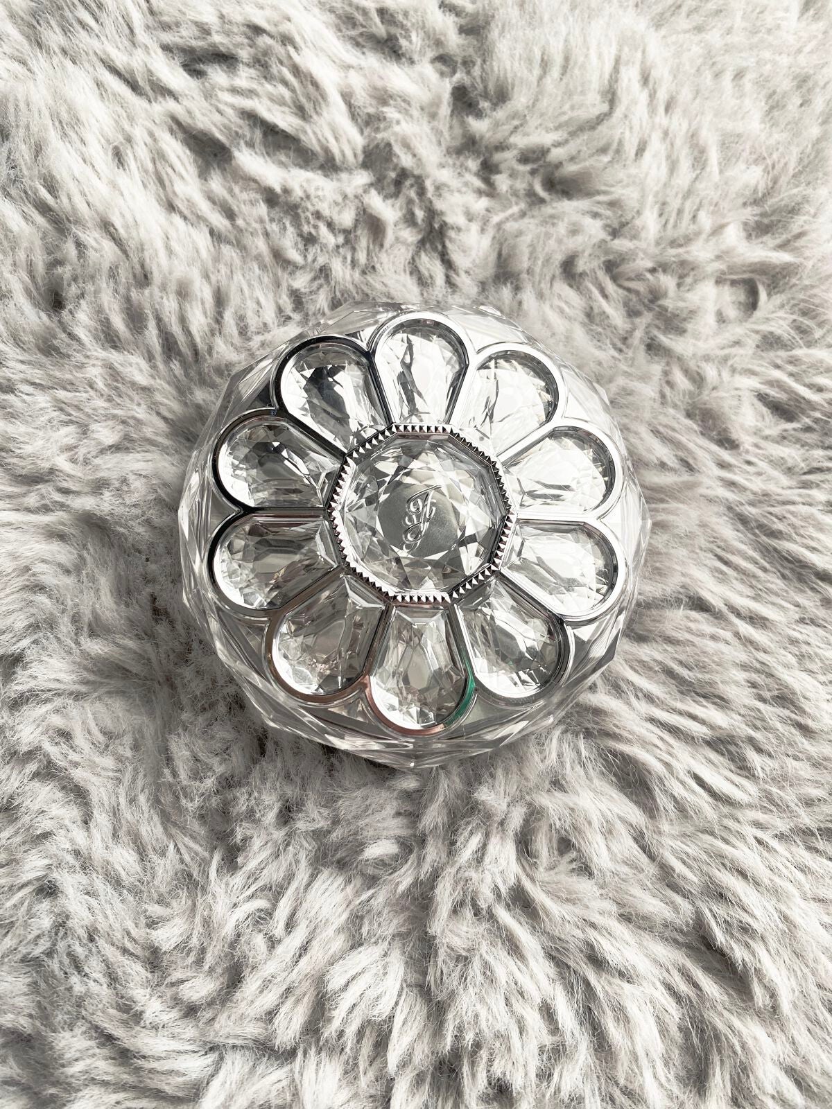 ジルスチュアート ブルームクチュール アイズ/JILL STUART/アイシャドウパレットを使ったクチコミ(3枚目)