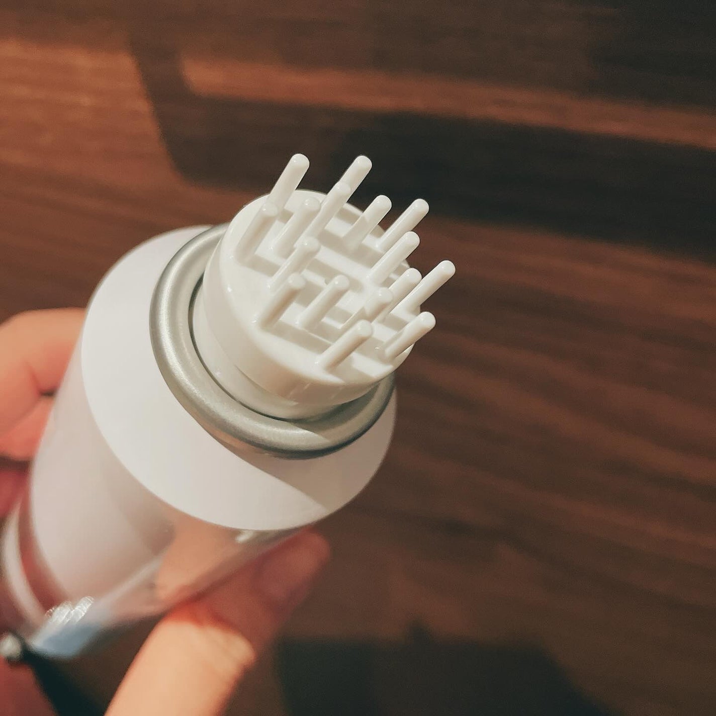 SHIAGEスカルプローション/thirty-seven/頭皮ローションを使ったクチコミ(2枚目)