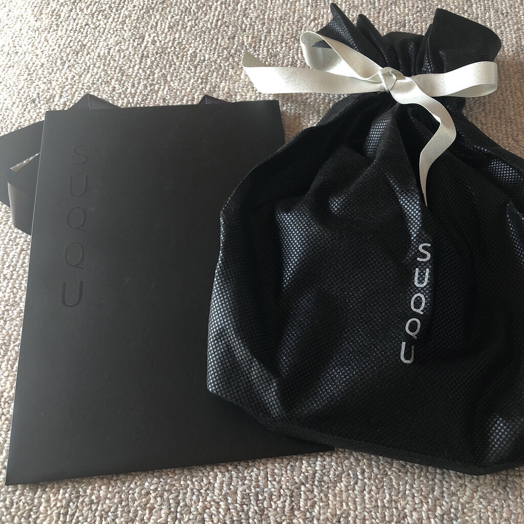 ジョンセンムル スキンヌーダーロングウェアクッション/JUNG SAEM MOOL/クッションファンデーションを使ったクチコミ（1枚目）