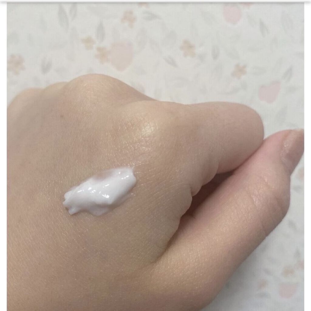 クレーム ド オーロラ/CHALLANS de PARIS/フェイスクリームを使ったクチコミ（2枚目）