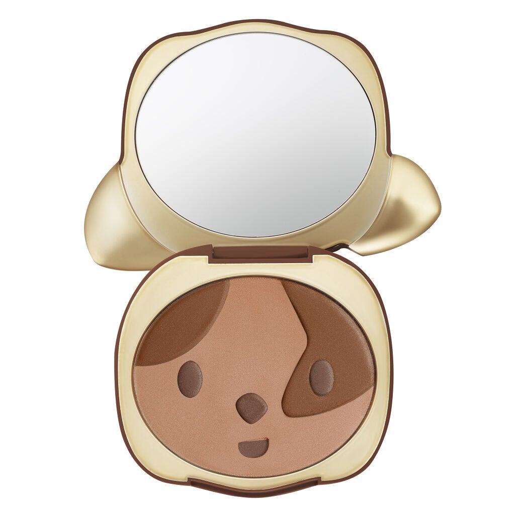 クローバー サン パピー ブロンザー Too Faced