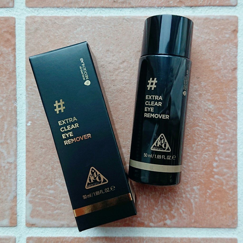 EXTRA TINTED EDGE LINER/NEOGEN/リキッドアイライナーを使ったクチコミ(5枚目)