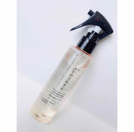 ととのうみすと/ファンファレ/その他洗顔料を使ったクチコミ(1枚目)