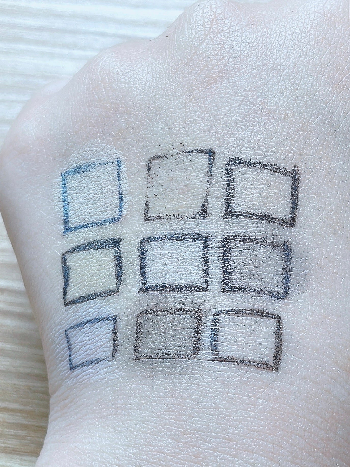 マーメイドスキンジェルUV/キャンメイク/日焼け止めジェルを使ったクチコミ(2枚目)