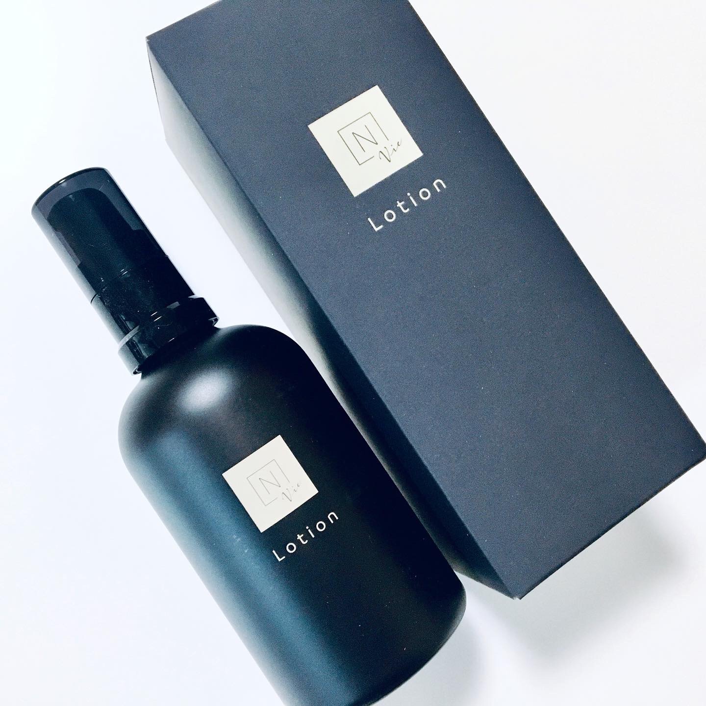 モイストリッチローション/Ｎ organic/化粧水を使ったクチコミ（2枚目）