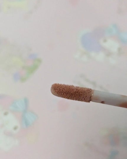 ロングラスティングチップコンシーラー/LUNA/リキッドコンシーラーを使ったクチコミ(6枚目)