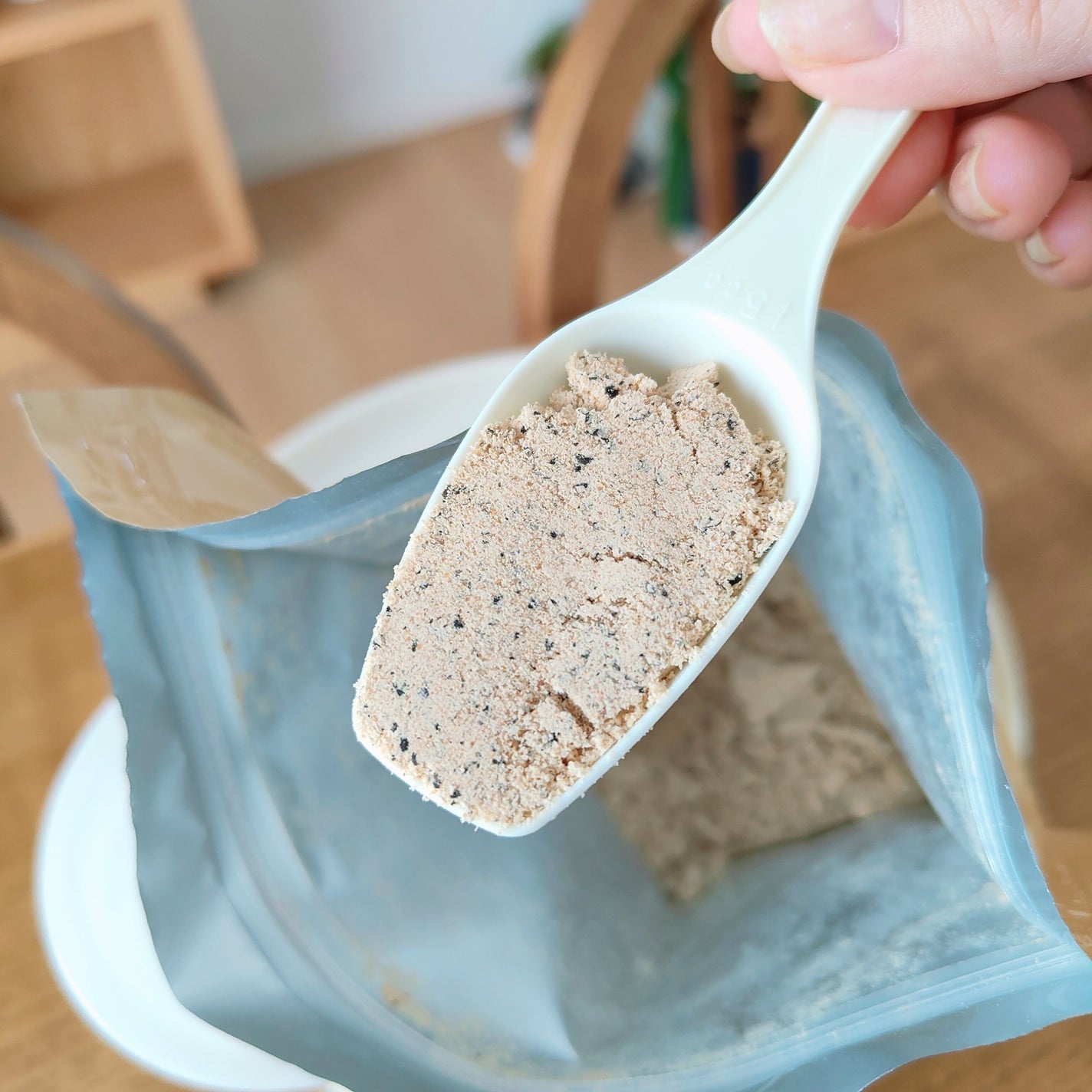 ネスタイル メイク ビューティー プロテイン/NE-Style/その他プロテインを使ったクチコミ(3枚目)