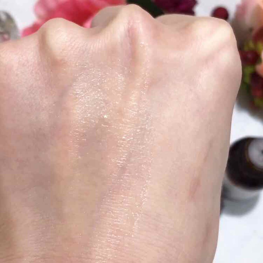 ホワイトラッシュVセラム30/White Rush/美容液を使ったクチコミ(4枚目)