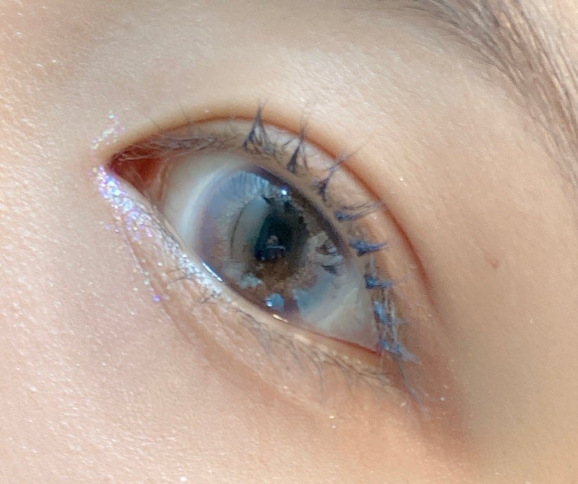 Angelcolor Bambi Series Vintage 1day/AngelColor/ワンデー(1DAY)カラコンを使ったクチコミ(2枚目)