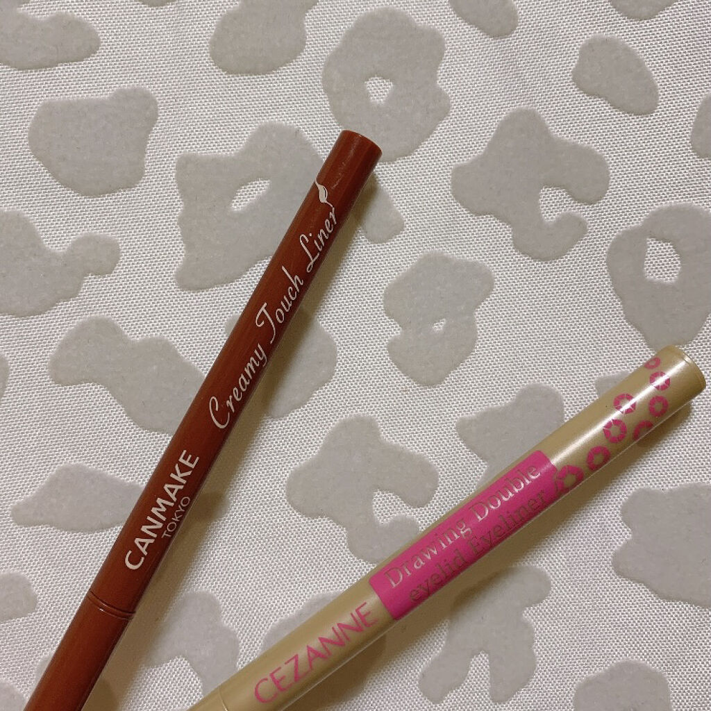 プレイカラー アイシャドウ/ETUDE/アイシャドウパレットを使ったクチコミ（3枚目）