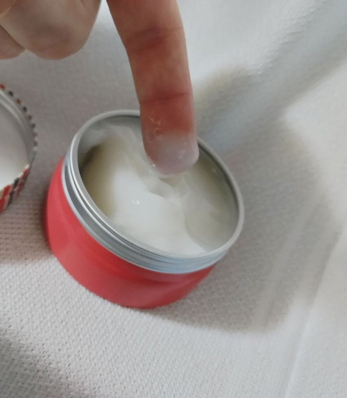 なめこさん/T.R&D/オールインワン化粧品を使ったクチコミ(3枚目)