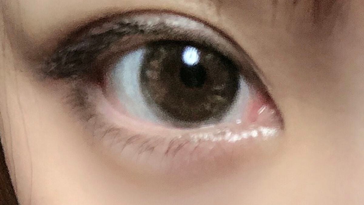 miium 1day/miium/ワンデー(1DAY)カラコンを使ったクチコミ(4枚目)