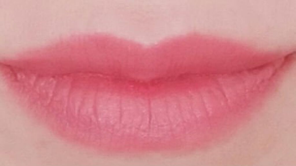 リップスーツ/excel/口紅を使ったクチコミ（3枚目）