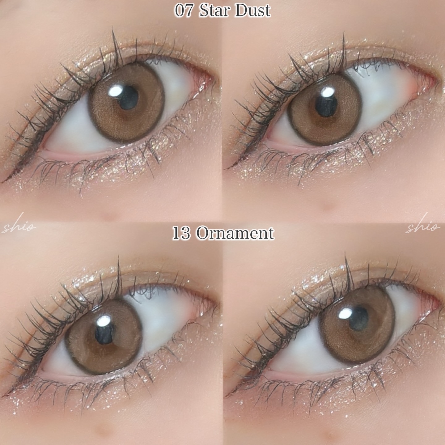 ムードオンアイカラースティック/BANILA CO/スティックアイシャドウを使ったクチコミ（3枚目）