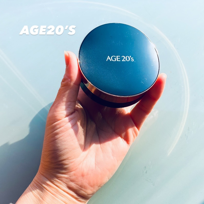 SIGNATURE ESSENCE COVER PACT　/AGE20’s/クリーム・エマルジョンファンデーションを使ったクチコミ（1枚目）