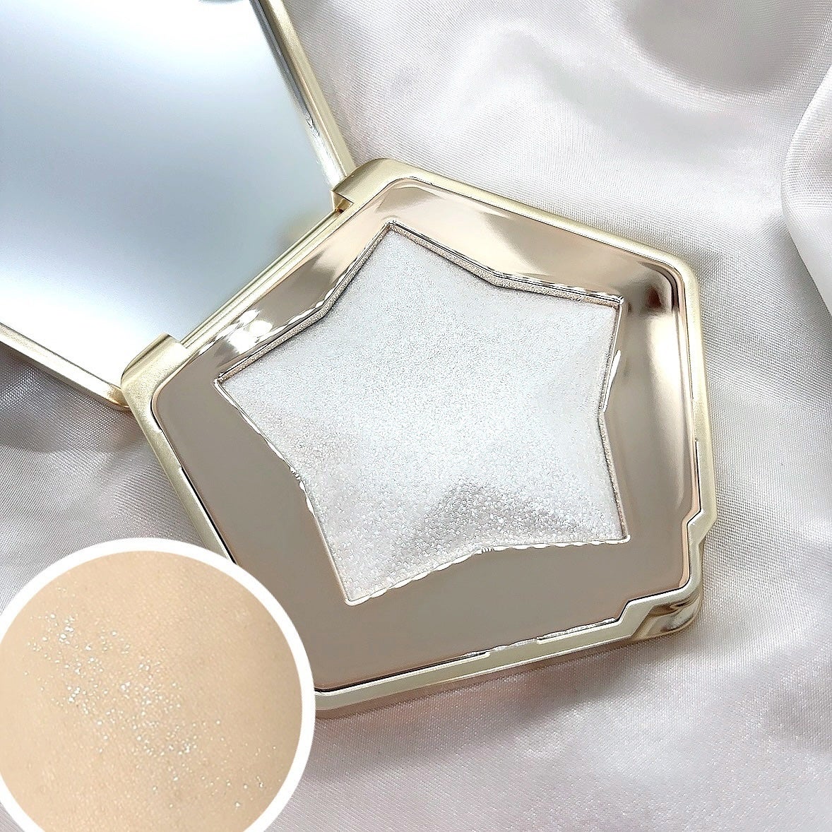 ã¹ã¿ãŒãã¹ããã€ã€ã¢ã³ããã€ã©ã€ãããŠããŒ/PERFECT DIARY/ããŠããŒãã€ã©ã€ãã䜿ã£ãã¯ãã³ãïŒ6æç®ïŒ