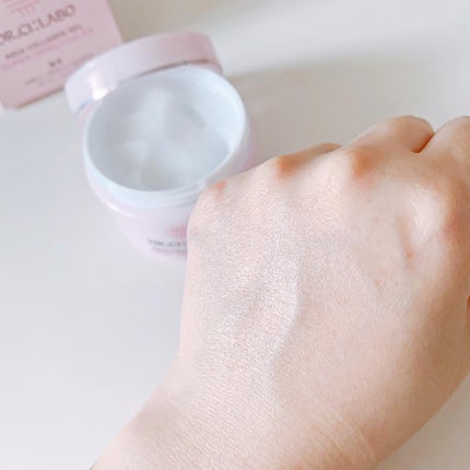 薬用アクアコラーゲンゲル スーパーセンシティブEX/ドクターシーラボⓇ/オールインワン化粧品を使ったクチコミ(10枚目)