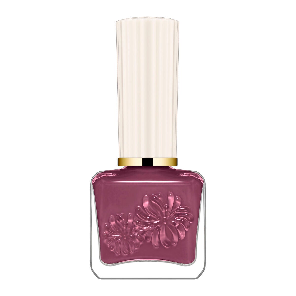 ネイルカラー/PAUL & JOE BEAUTE/マニキュアを使ったクチコミ(6枚目)