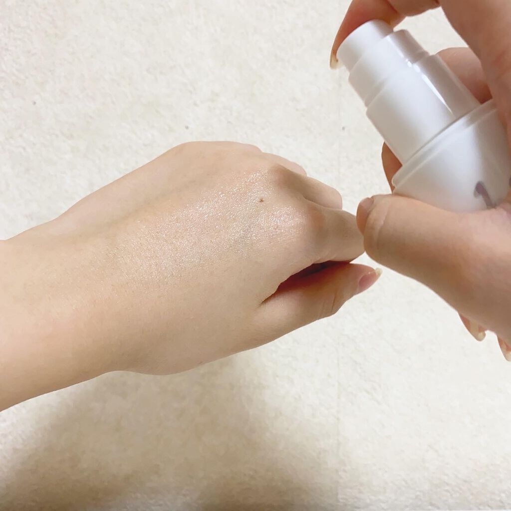 オールインワンミスト/SUIKO HATSUCURE/ミスト状化粧水を使ったクチコミ（3枚目）