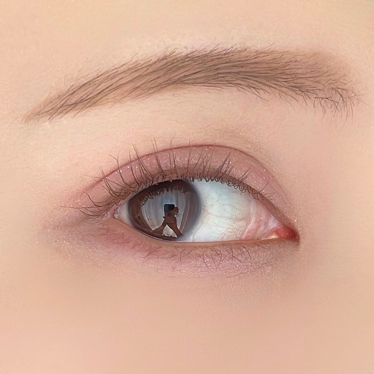 エテュセ アイエディション(マスカラベース)LE/ettusais/マスカラ下地を使ったクチコミ(3枚目)