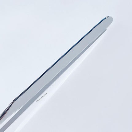 ピカソ メイクアップ スパチュラ /PICCASSO/その他化粧小物を使ったクチコミ(4枚目)