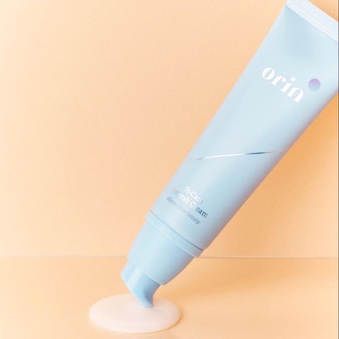 SCリフレッシュクリーム orin