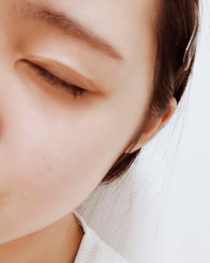 ワンダーアイリッドテープ Extra/D-UP/二重まぶた用アイテムを使ったクチコミ(3枚目)