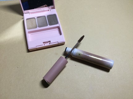 クリーム ブラッシュ/DECORTÉ/ジェル・クリームチークを使ったクチコミ(4枚目)