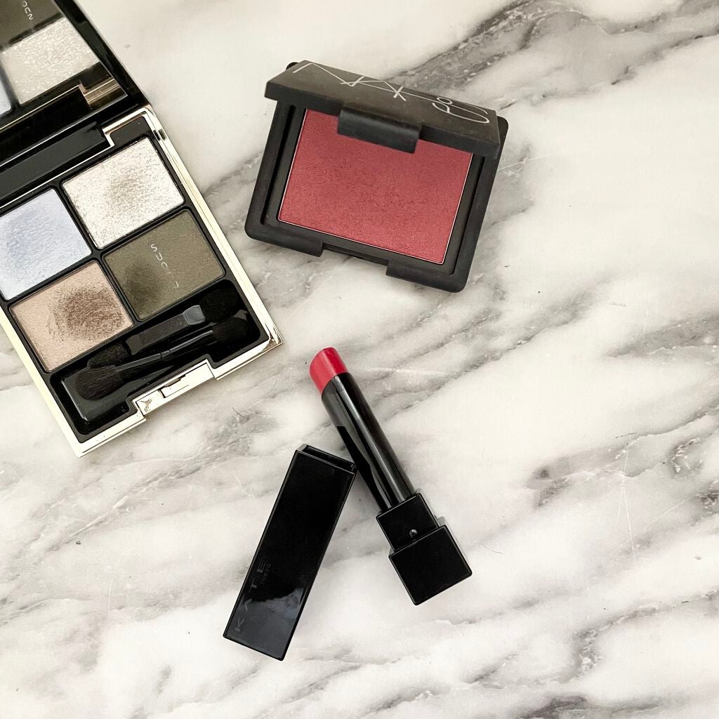 ブラッシュ/NARS/パウダーチークを使ったクチコミ(1枚目)