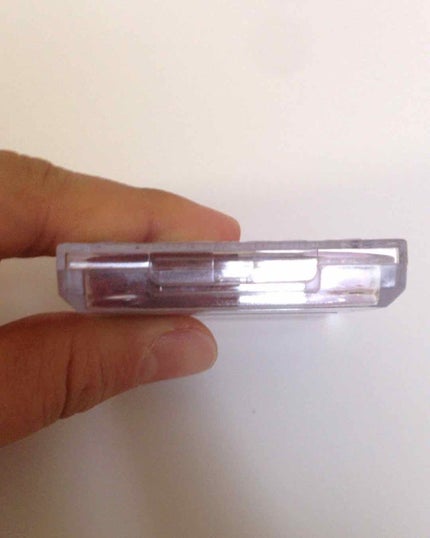 【旧品】パウダーチークス/キャンメイク/パウダーチークを使ったクチコミ(2枚目)