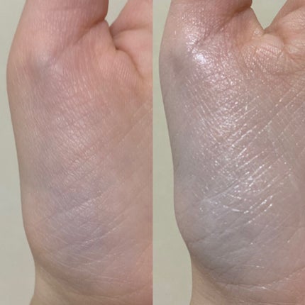 パワーブライトニング グルタチオンクリーム/Dr.Althea/フェイスクリームを使ったクチコミ(5枚目)