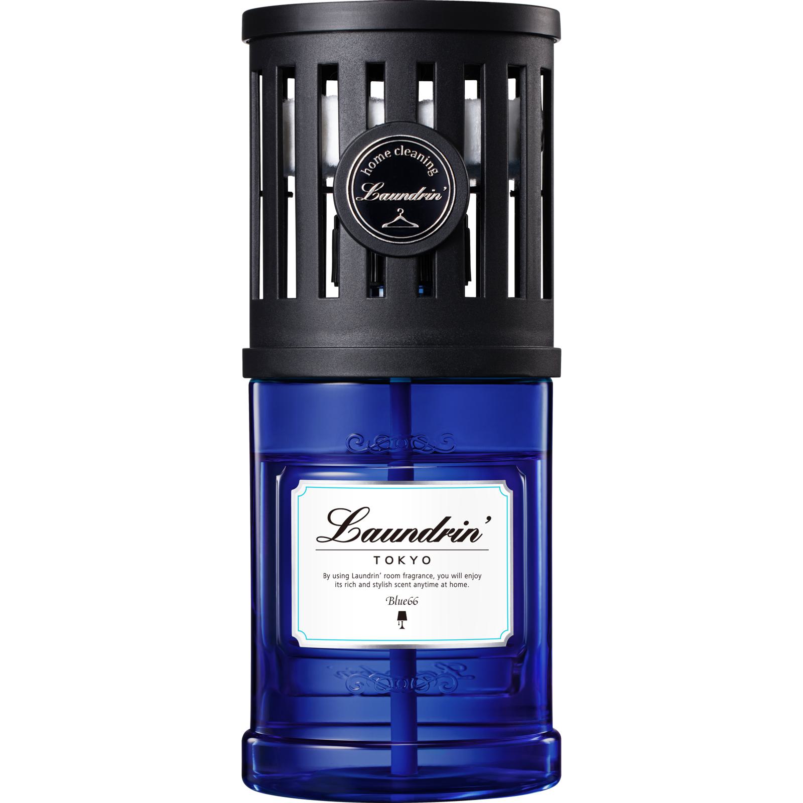 ランドリン 部屋用フレグランス ブルー66